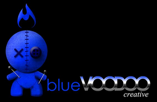 BLUEVOODOOCREATIVE logo