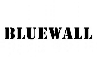 BLUEWALL logo