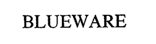 BLUEWARE logo