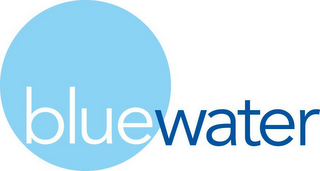 BLUEWATER logo