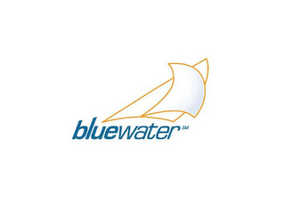 BLUEWATER logo