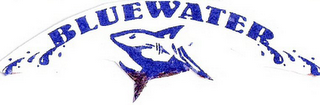BLUEWATER logo