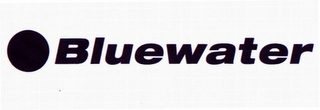BLUEWATER logo