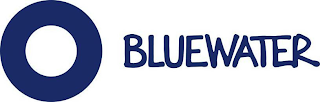 BLUEWATER logo