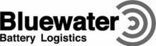BLUEWATER BATTERY LOGISTICS logo