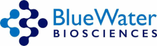 BLUEWATER BIOSCIENCES logo