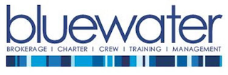 BLUEWATER BROKERAGE CHARTER CREW TRAINING MANAGEMENT logo
