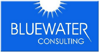BLUEWATER CONSULTING logo