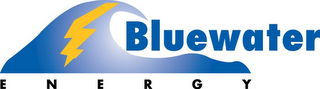 BLUEWATER ENERGY logo