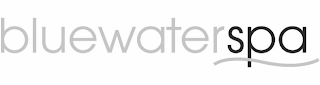 BLUEWATERSPA logo
