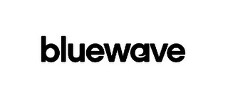 BLUEWAVE logo