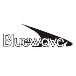 BLUEWAVE logo