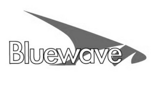 BLUEWAVE logo
