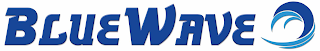 BLUEWAVE logo