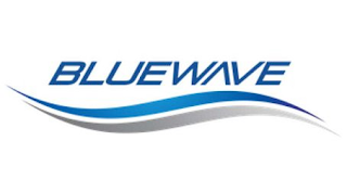 BLUEWAVE logo