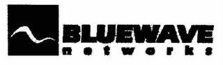 BLUEWAVE NETWORKS logo