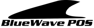 BLUEWAVE POS logo