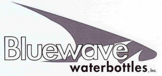 BLUEWAVE WATER BOTTLES, INC. logo