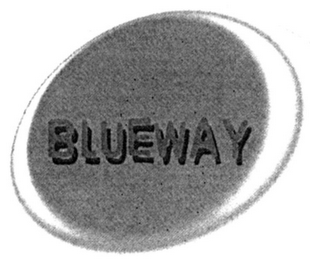 BLUEWAY logo