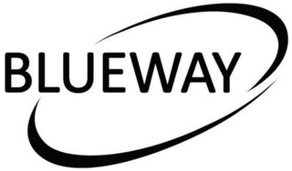 BLUEWAY logo