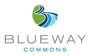 BLUEWAY COMMONS logo