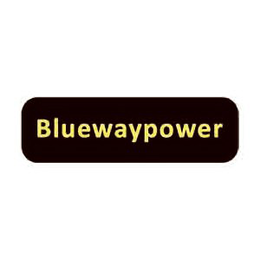 BLUEWAYPOWER logo