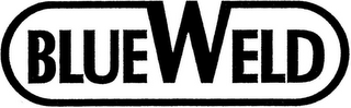 BLUEWELD logo