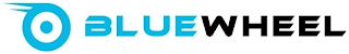 BLUEWHEEL logo