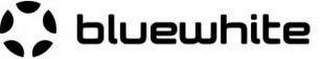 BLUEWHITE logo