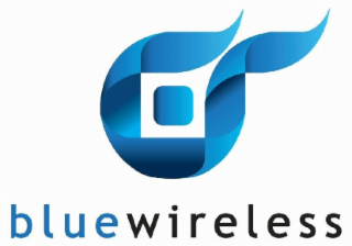 BLUEWIRELESS logo