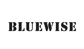 BLUEWISE logo