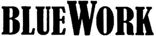 BLUEWORK logo