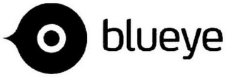 BLUEYE logo