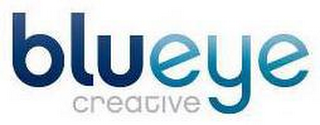 BLUEYE CREATIVE logo