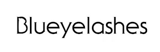 BLUEYELASHES logo