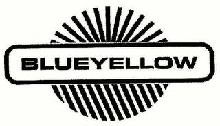 BLUEYELLOW logo