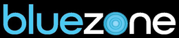 BLUEZONE logo