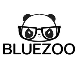BLUEZOO logo