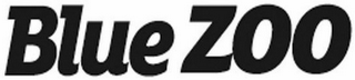 BLUEZOO logo