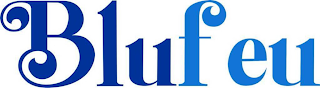 BLUFEU logo