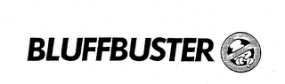 BLUFFBUSTER logo