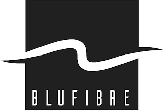 BLUFIBRE logo