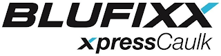 BLUFIXX XPRESSCAULK logo