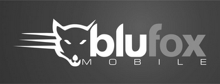 BLUFOX MOBILE logo