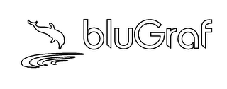 BLUGRAF logo