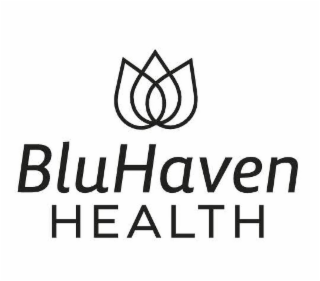 BLUHAVEN HEALTH logo