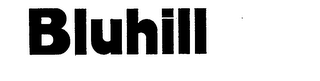 BLUHILL logo