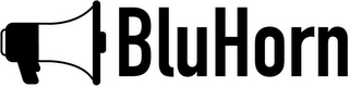 BLUHORN logo