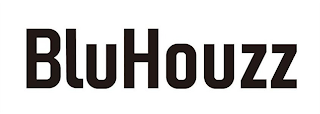 BLUHOUZZ logo