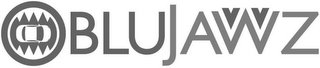 BLUJAWZ logo